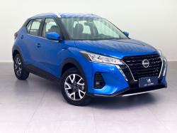 NISSAN Kicks 1.6 16V 4P FLEXSTART SENSE