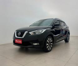 NISSAN Kicks 1.6 16V 4P FLEX ACTIVE X-TRONIC AUTOMTICO CVT