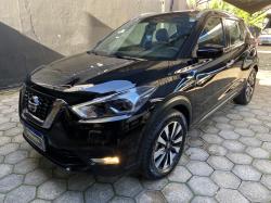 NISSAN Kicks 1.6 16V 4P FLEXSTART SL X-TRONIC AUTOMTICO CVT