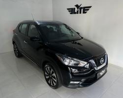 NISSAN Kicks 1.6 16V 4P FLEXSTART SL X-TRONIC AUTOMTICO CVT