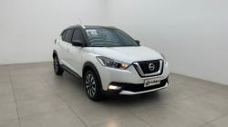 NISSAN Kicks 1.6 16V 4P FLEXSTART S X-TRONIC AUTOMÁTICO CVT