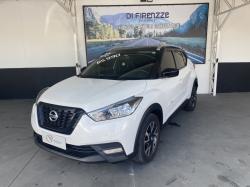NISSAN Kicks 1.6 16V 4P FLEXSTART SPECIAL EDITION