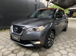 NISSAN Kicks 1.6 16V 4P FLEXSTART SL X-TRONIC AUTOMTICO CVT