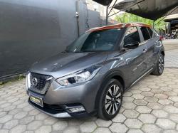 NISSAN Kicks 1.6 16V 4P FLEXSTART SL X-TRONIC AUTOMTICO CVT
