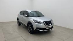 NISSAN Kicks 1.6 16V 4P FLEX SV X-TRONIC AUTOMTICO CVT