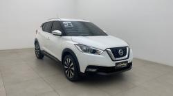 NISSAN Kicks 1.6 16V 4P FLEX SV X-TRONIC AUTOMTICO CVT