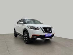 NISSAN Kicks 1.6 16V 4P FLEXSTART SL X-TRONIC AUTOMTICO CVT