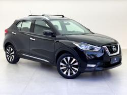 NISSAN Kicks 1.6 16V 4P FLEXSTART SL X-TRONIC AUTOMTICO CVT