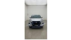 NISSAN Kicks 1.6 16V 4P FLEXSTART ADVANCE XTRONIC AUTOMTICO CVT