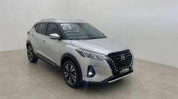 NISSAN Kicks 1.6 16V 4P FLEXSTART ADVANCE XTRONIC AUTOMTICO CVT