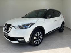NISSAN Kicks 1.6 16V 4P FLEXSTART SL X-TRONIC AUTOMTICO CVT