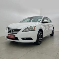 NISSAN Sentra 2.0 16V 4P SL AUTOMTICO CVT