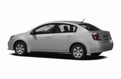 NISSAN Sentra 2.0 16V 4P S AUTOMTICO CVT