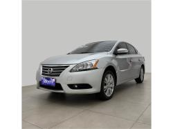 NISSAN Sentra 2.0 16V 4P SL