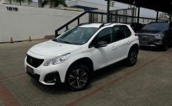 PEUGEOT 2008 1.6 16V 4P FLEX ALLURE PACK AUTOMTICO