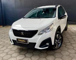 PEUGEOT 2008 1.6 16V 4P FLEX ALLURE