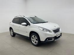 PEUGEOT 2008 1.6 16V 4P FLEX ALLURE AUTOMTICO