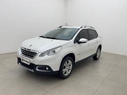 PEUGEOT 2008 1.6 16V 4P FLEX ALLURE AUTOMTICO