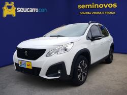 PEUGEOT 2008 1.6 16V 4P FLEX ALLURE PACK AUTOMTICO