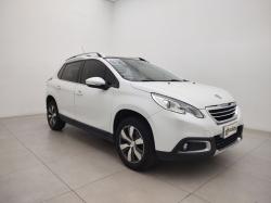 PEUGEOT 2008 1.6 16V 4P FLEX GRIFFE AUTOMTICO