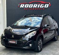 PEUGEOT 2008 1.6 16V 4P FLEX ALLURE AUTOMTICO