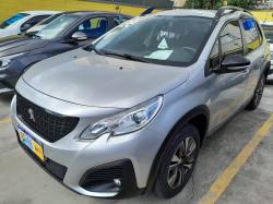 PEUGEOT 2008 1.6 16V 4P FLEX ALLURE AUTOMTICO