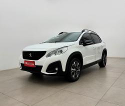 PEUGEOT 2008 1.6 16V 4P FLEX ALLURE