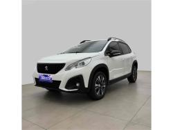 PEUGEOT 2008 1.6 16V 4P FLEX ALLURE