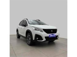 PEUGEOT 2008 1.6 16V 4P FLEX ALLURE