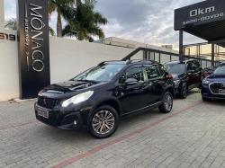 PEUGEOT 2008 1.6 16V 4P FLEX GRIFFE AUTOMTICO