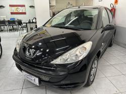 PEUGEOT 206 1.4 4P FLEX