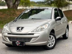 PEUGEOT 207 Hatch 1.4 XR FLEX