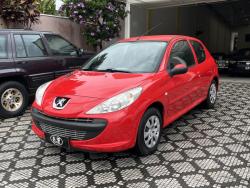 PEUGEOT 207 Hatch 1.4 4P XR FLEX