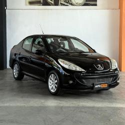 PEUGEOT 207 Hatch 1.6 4P XS FLEX