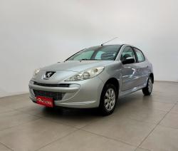 PEUGEOT 207 Hatch 1.4 4P XR FLEX