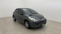 PEUGEOT 207 Hatch 1.4 4P XR FLEX
