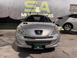 PEUGEOT 207 Hatch 1.4 XRS FLEX