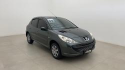 PEUGEOT 207 Hatch 1.4 4P XRS FLEX