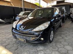 PEUGEOT 207 SW 1.4 4P FLEX XRS 