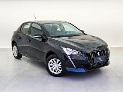 PEUGEOT 208 1.0 12V 4P FLEX LIKE