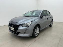 PEUGEOT 208 1.0 12V 4P FLEX LIKE