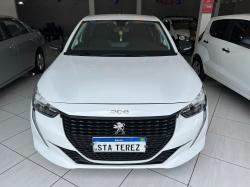 PEUGEOT 208 1.0 12V 4P FLEX LIKE