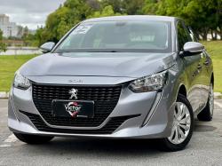 PEUGEOT 208 1.0 12V 4P FLEX LIKE