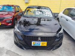 PEUGEOT 208 1.0 12V 4P FLEX LIKE