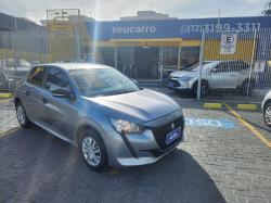 PEUGEOT 208 1.0 12V 4P FLEX LIKE