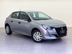 PEUGEOT 208 1.0 12V 4P FLEX LIKE