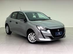 PEUGEOT 208 1.0 12V 4P FLEX LIKE