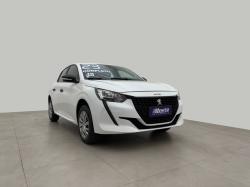 PEUGEOT 208 1.0 12V 4P FLEX LIKE