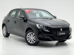 PEUGEOT 208 1.0 12V 4P FLEX LIKE