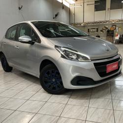 PEUGEOT 208 1.2 12V 4P ACTIVE FLEX